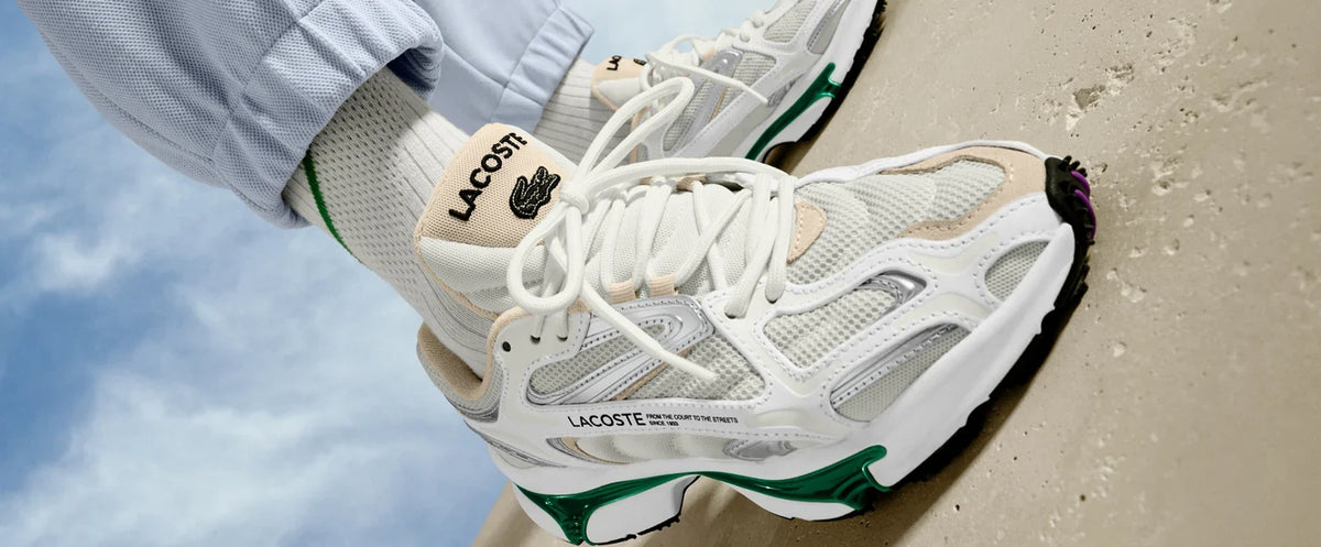 FOOTWEAR