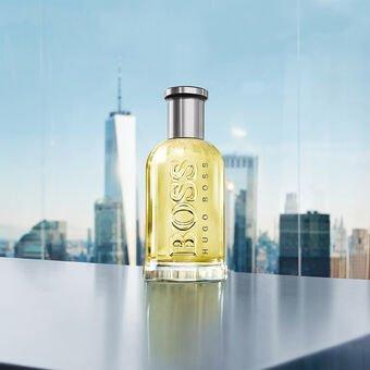 HUGO BOSS N6