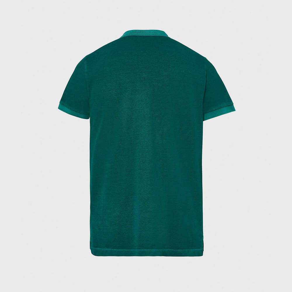 Diesel Acid-Wash