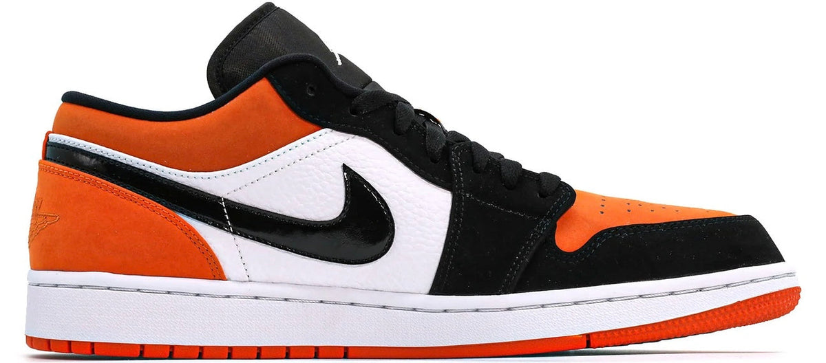 Air Jordan 1 Low ‘Shattered Backboard’