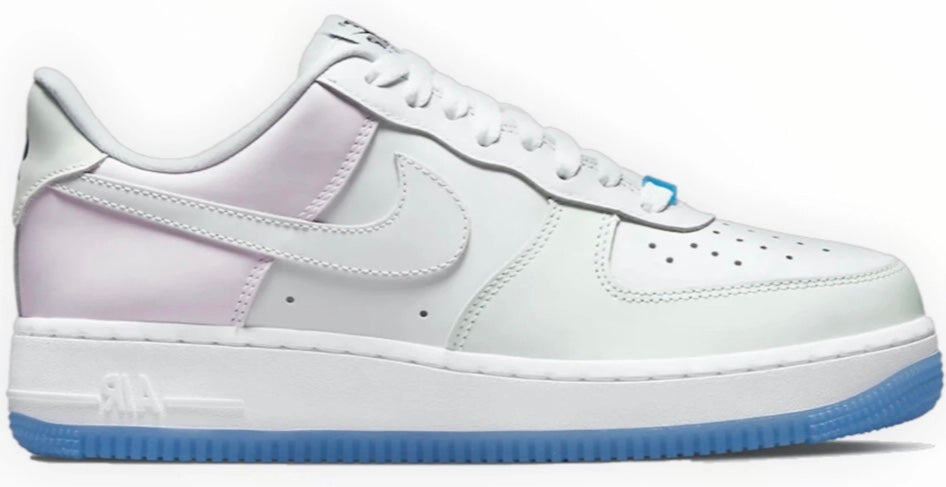 Air Force 1 Low 'LX UV Reactive Multicolour'