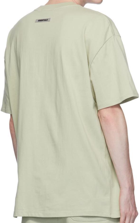 ESSENTIALS T-SHIRT