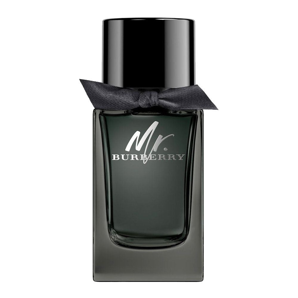 MR. BURBERRY