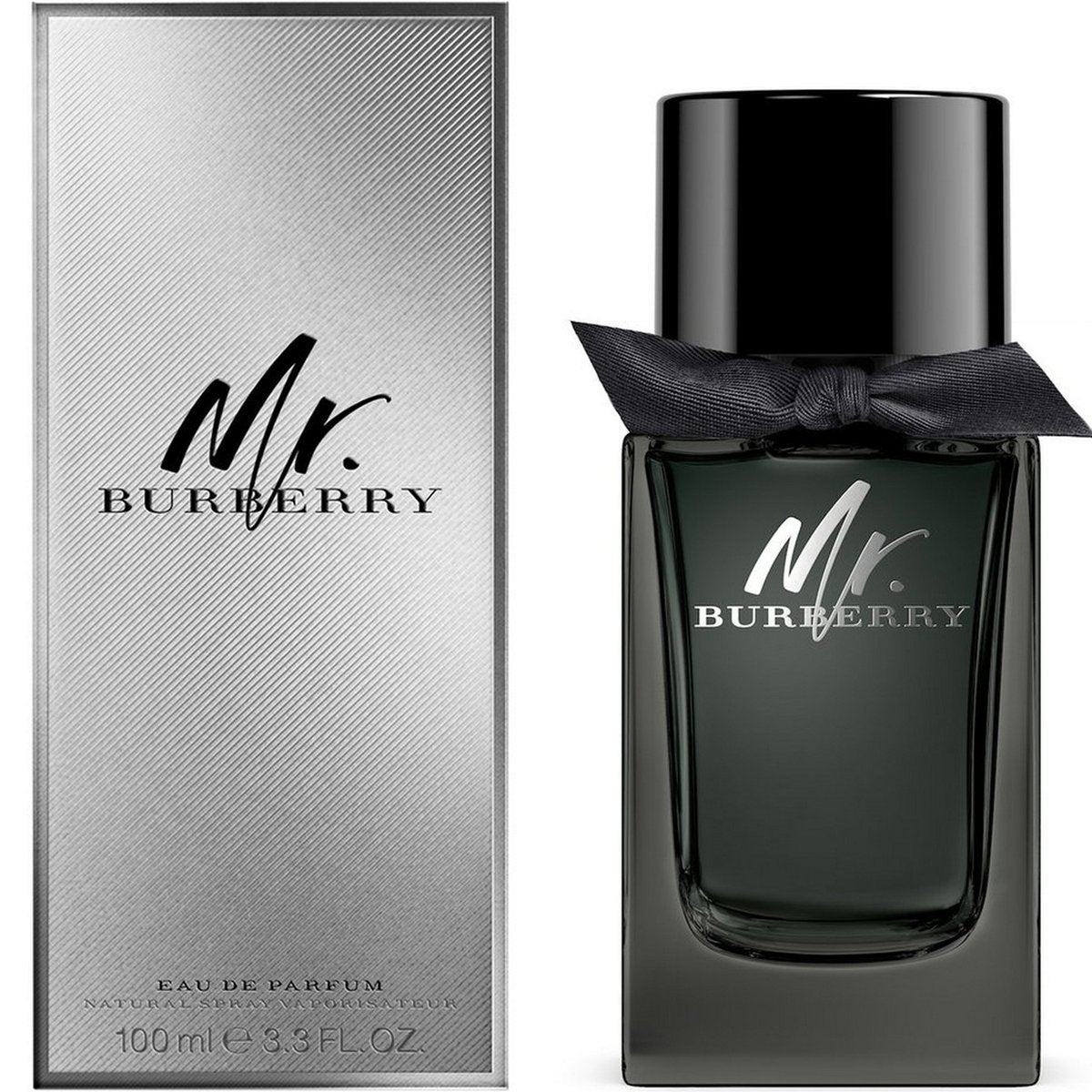 MR. BURBERRY