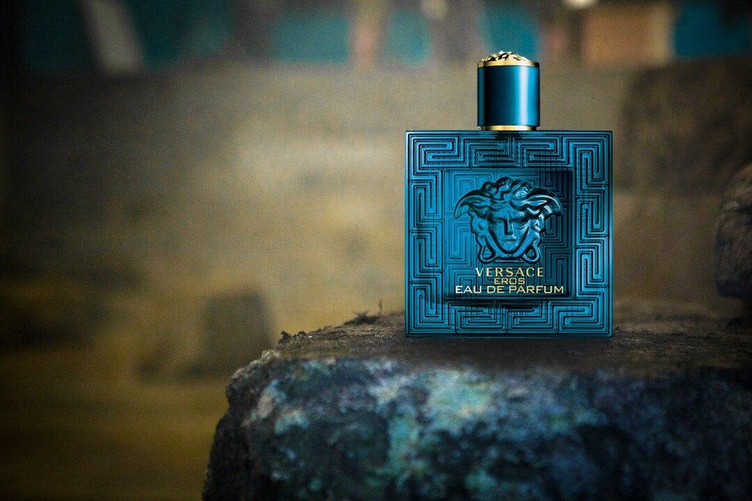 VERSACE EROS