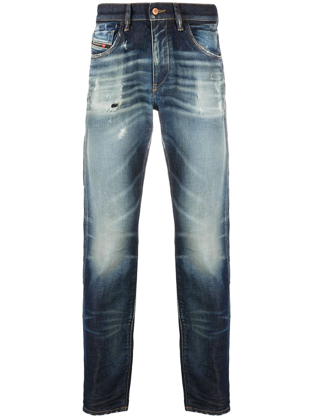 DIESEL D-STRUKT JEANS