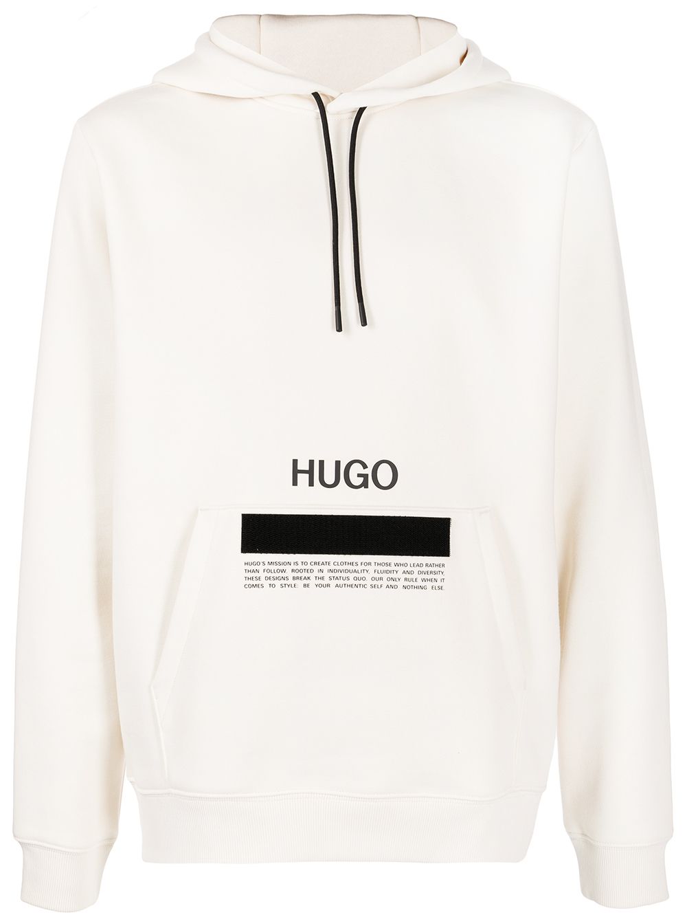 HUGO HOODIE