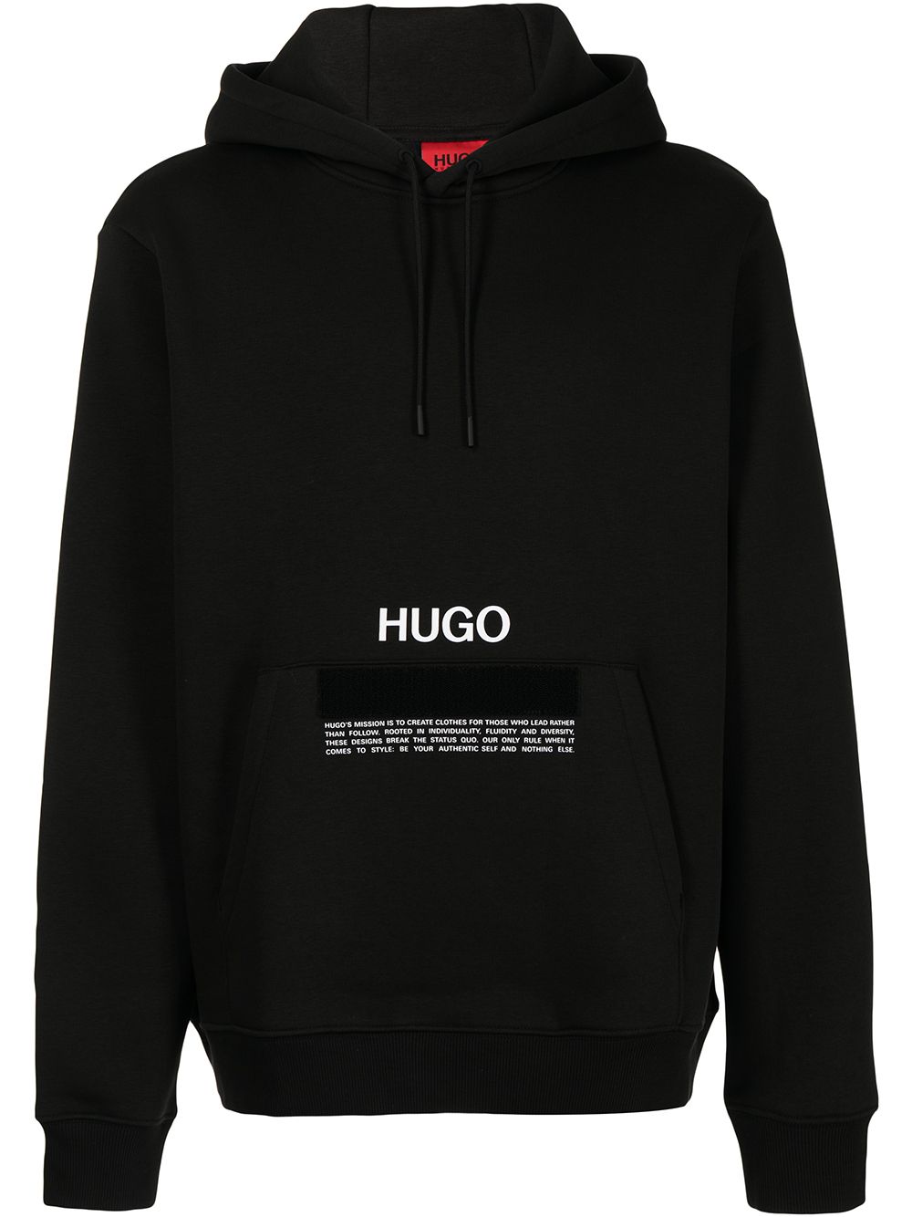 HUGO HOODIE