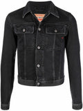 Diesel slim-cut denim jacket