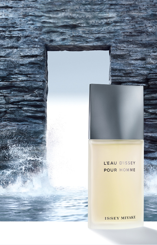 ISSEY MIYAKE L'EAU