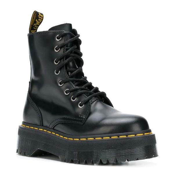 Dr. Martens Platforms