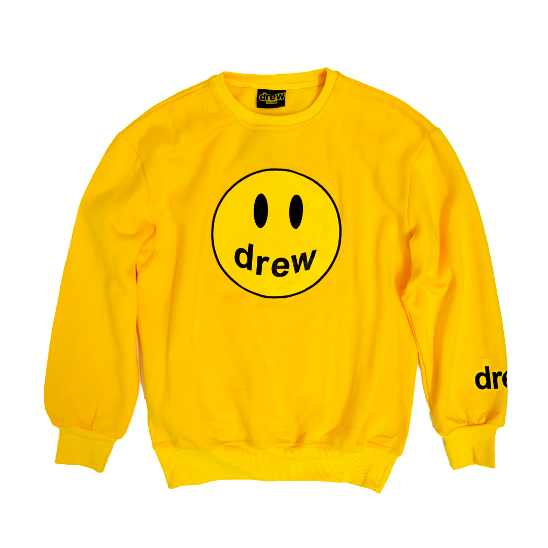 DREW HOUSE SWEATSHIRT