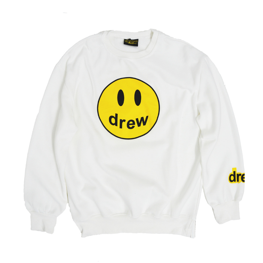 DREW HOUSE SWEATSHIRT