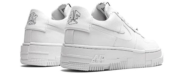 Air Force 1 Pixel ‘White’