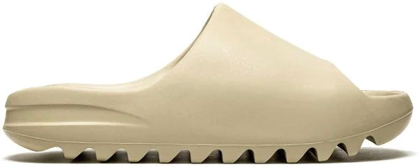 Yeezy Slides 'Pure'