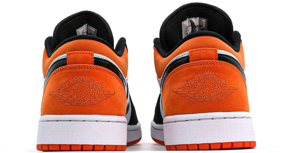 Air Jordan 1 Low ‘Shattered Backboard’