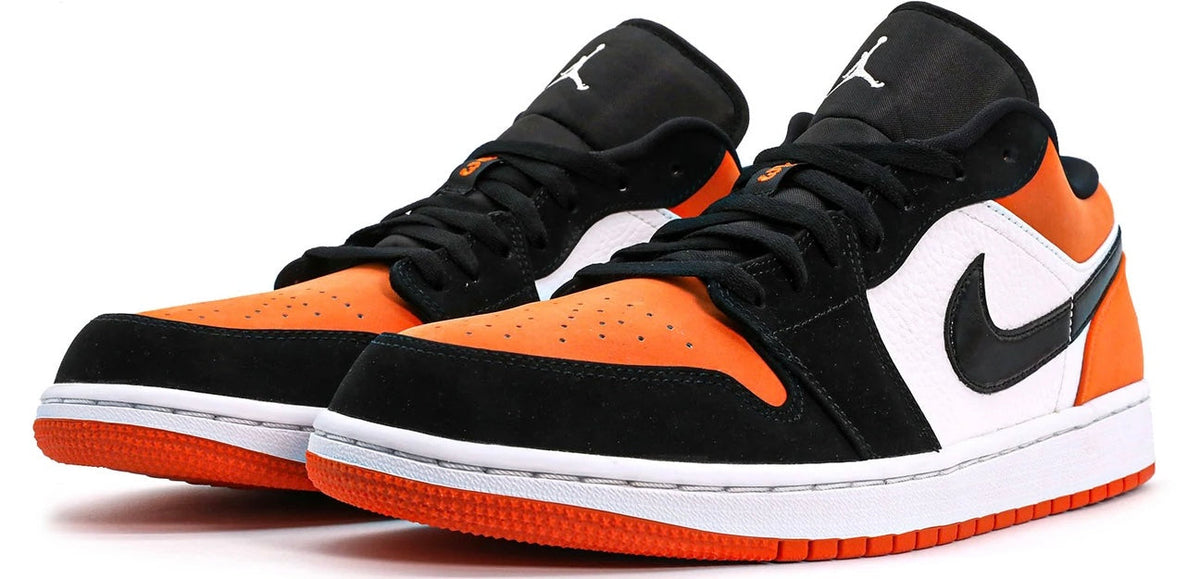 Air Jordan 1 Low ‘Shattered Backboard’