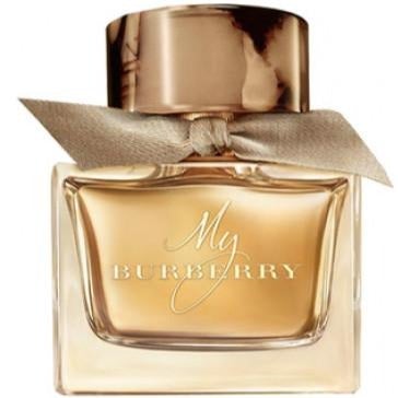 MY BURBERRY