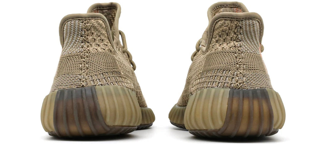 Yeezy Boost 350 V2 'Sand Taupe'