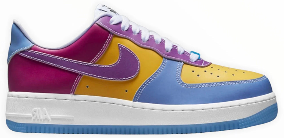 Air Force 1 Low 'LX UV Reactive Multicolour'