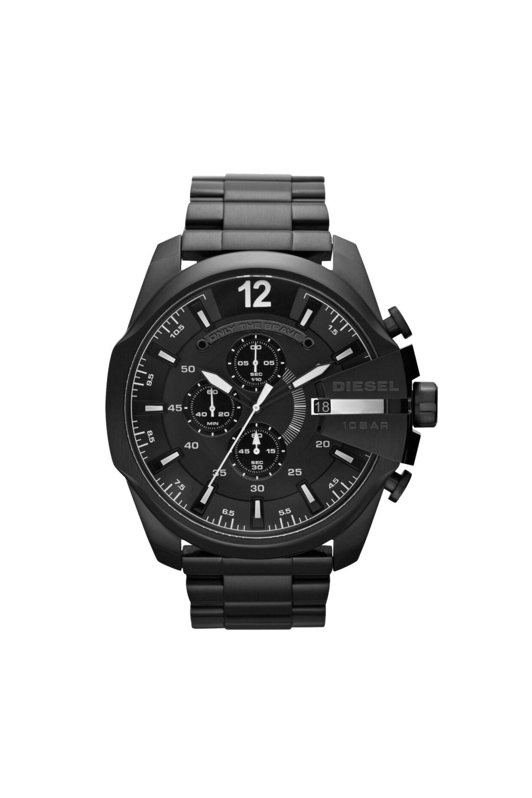 DIESEL MEGA CHIEF WATCH