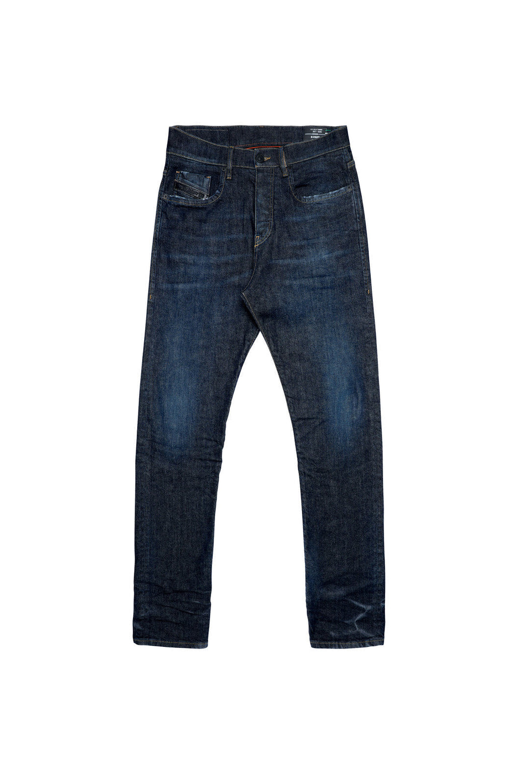 Diesel Straight - 2020 D-Viker