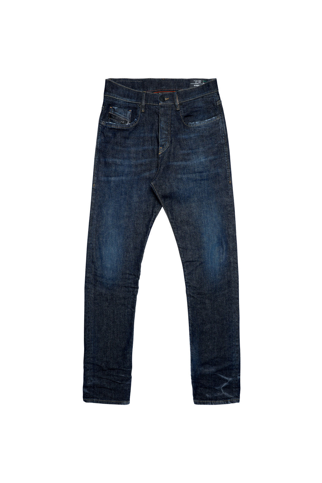 Diesel Straight - 2020 D-Viker