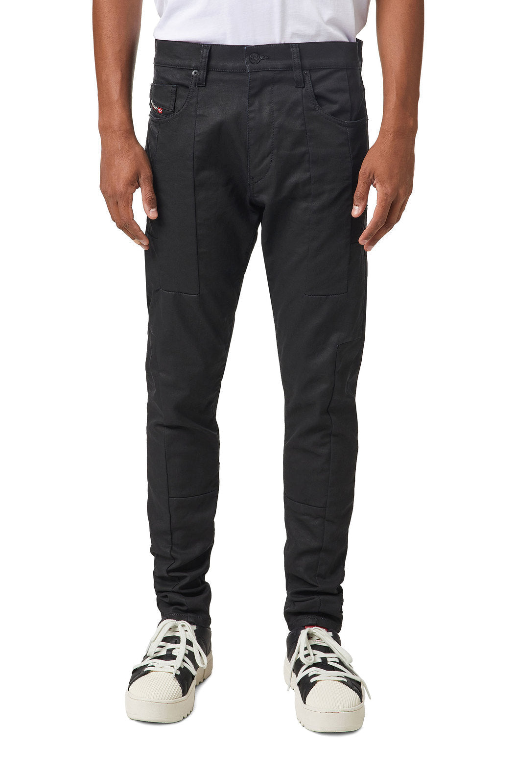 Diesel Slim - D-Strukt Jogg Jeans