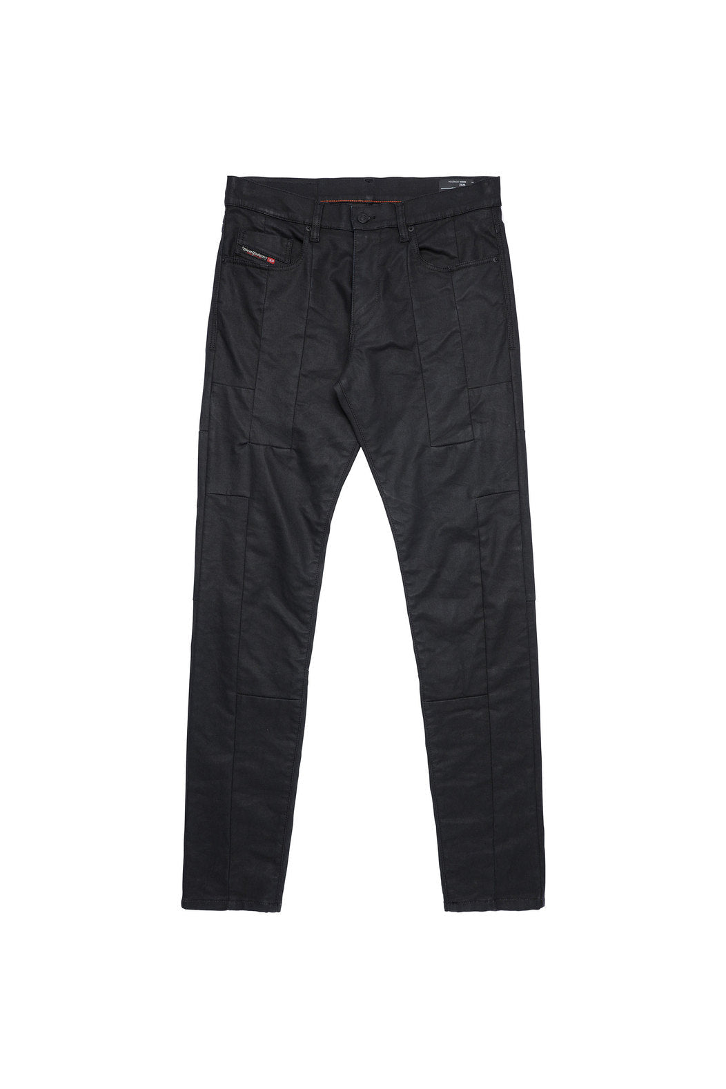 Diesel Slim - D-Strukt Jogg Jeans