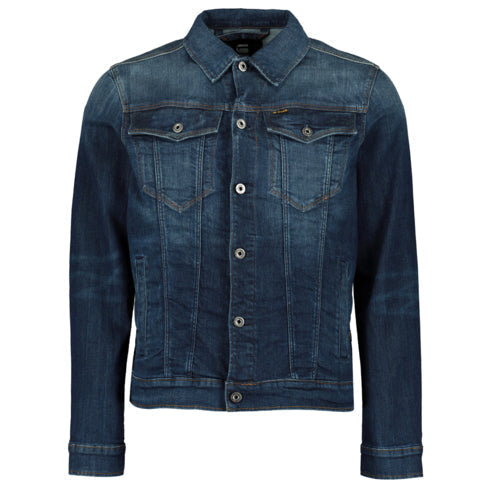 G-Star 3301 Slim Jacket