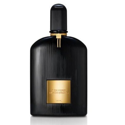 TOM FORD BLACK ORCHID