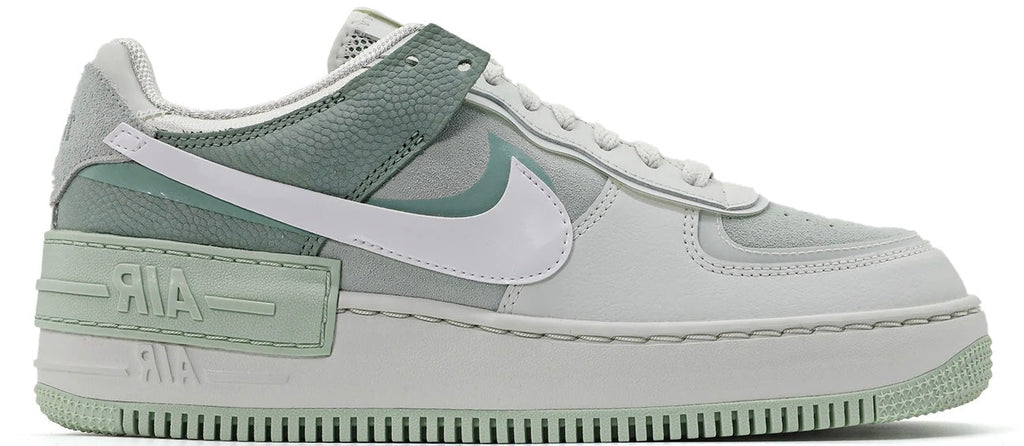 Air Force 1 Shadow ‘Spurce Aura’