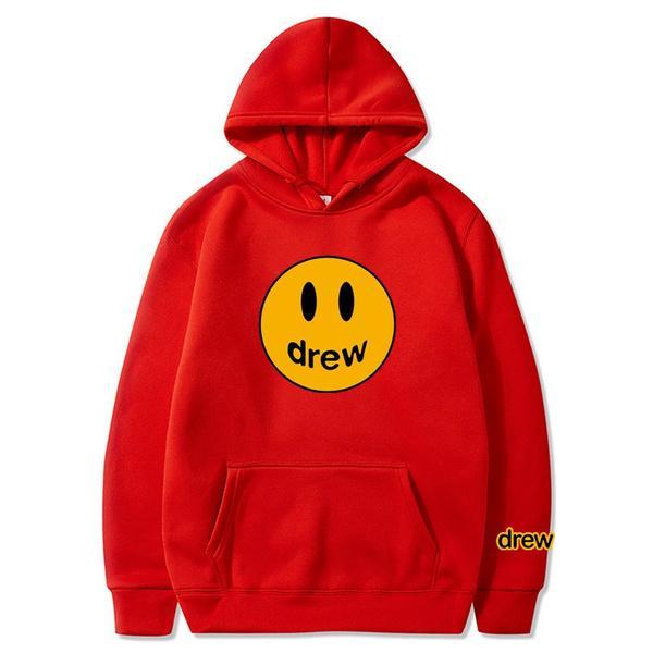 DREW HOUSE HOODIE