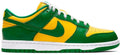 SB Dunk Low ‘Brazil’ 2020