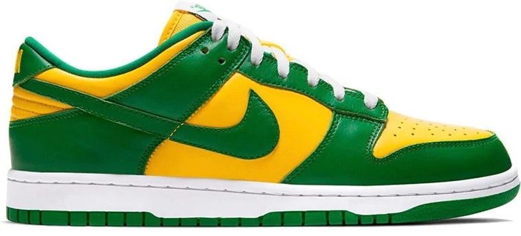 SB Dunk Low ‘Brazil’ 2020