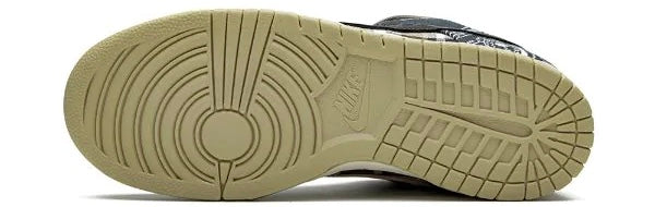SB Dunk Low 'Travis Scott'