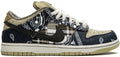 SB Dunk Low 'Travis Scott'