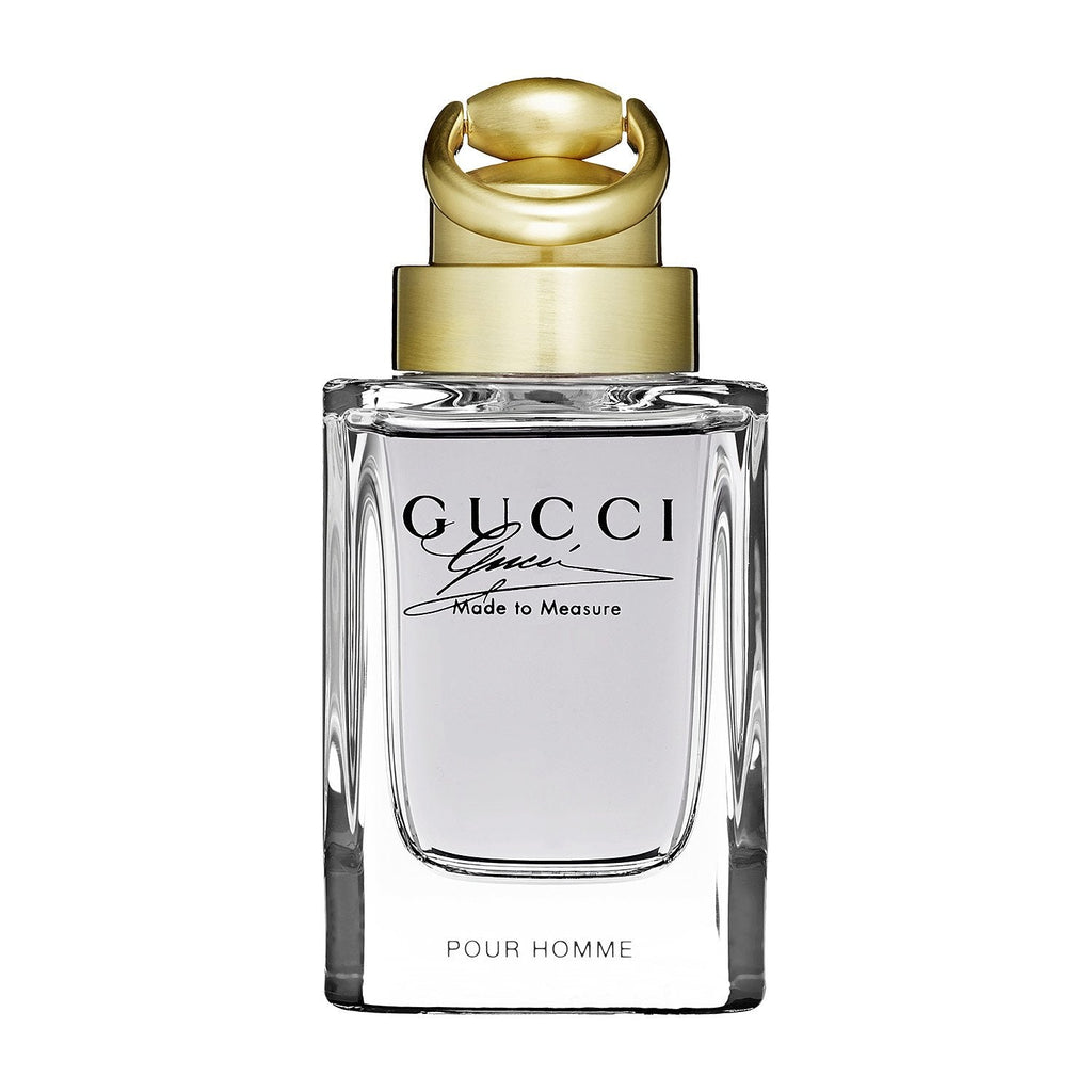 GUCCI MADE TO MEASURE