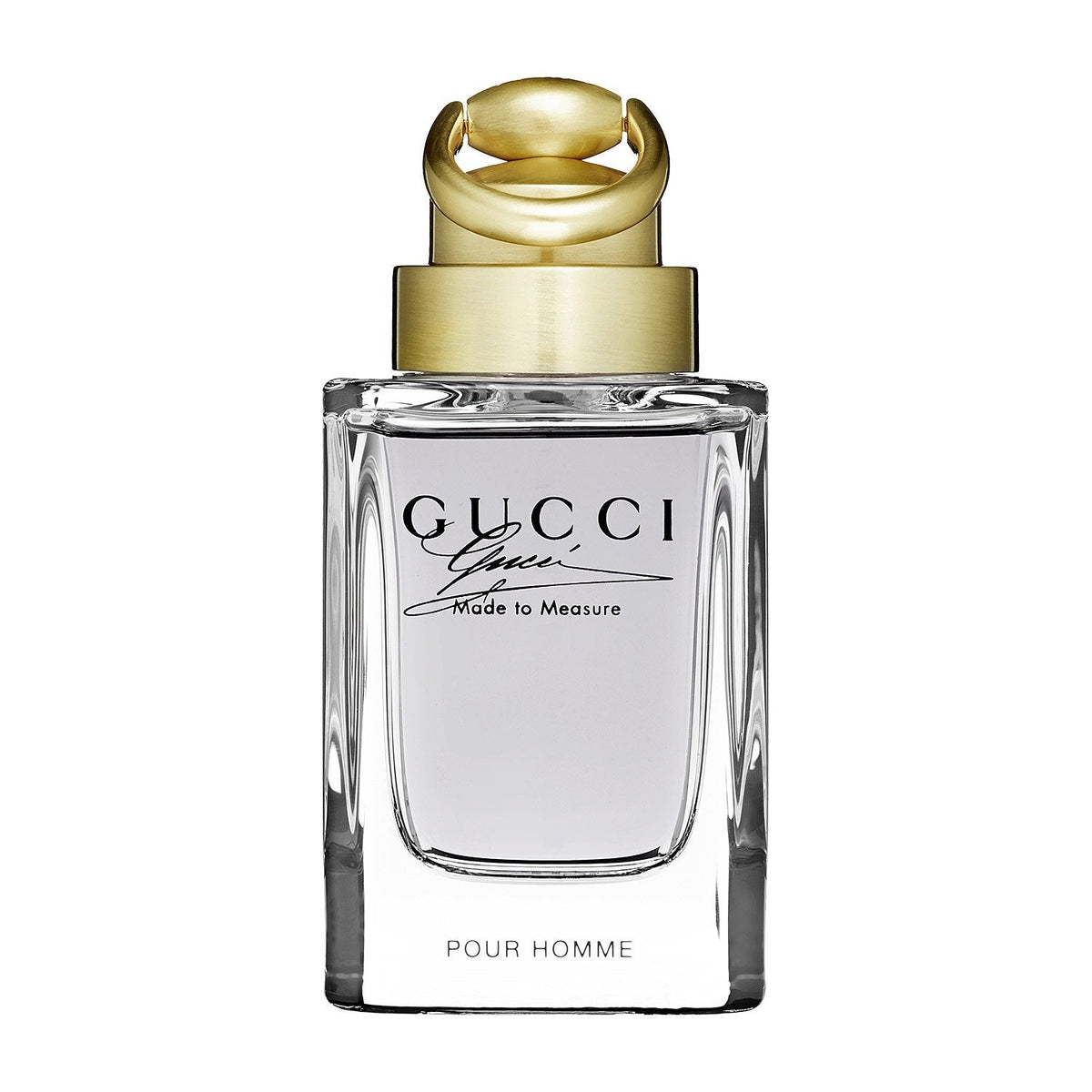 GUCCI MADE TO MEASURE