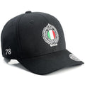 Fabiani Crest Cap