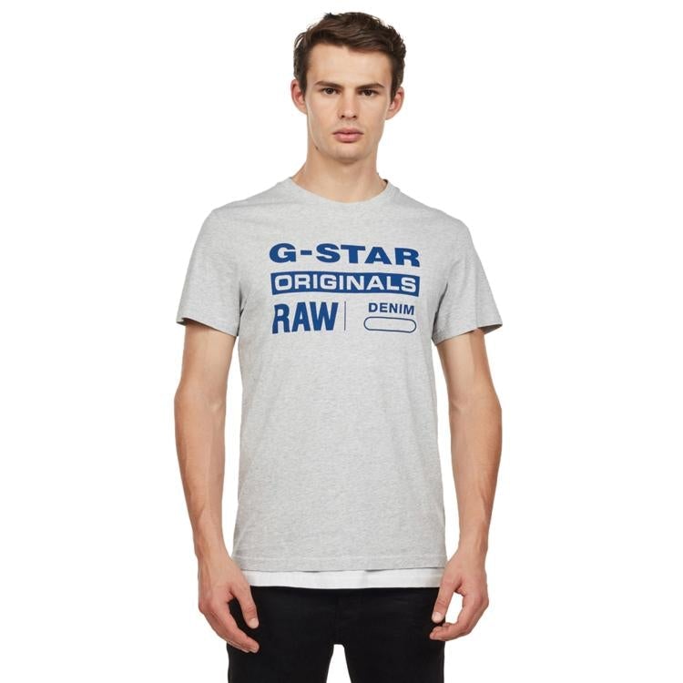 G-Star Raw Tee