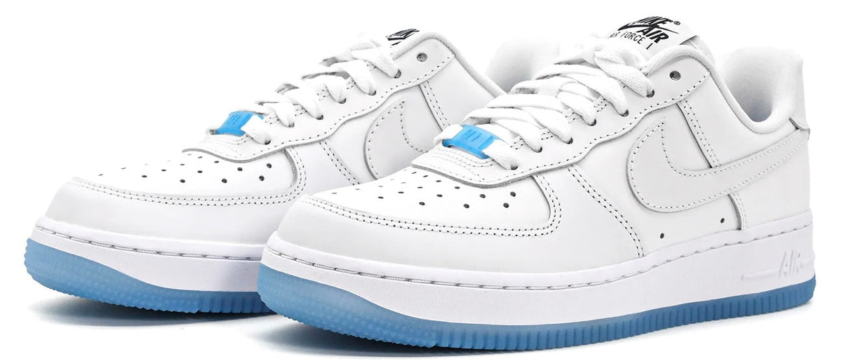 Air Force 1 Low 'LX UV Reactive Multicolour'