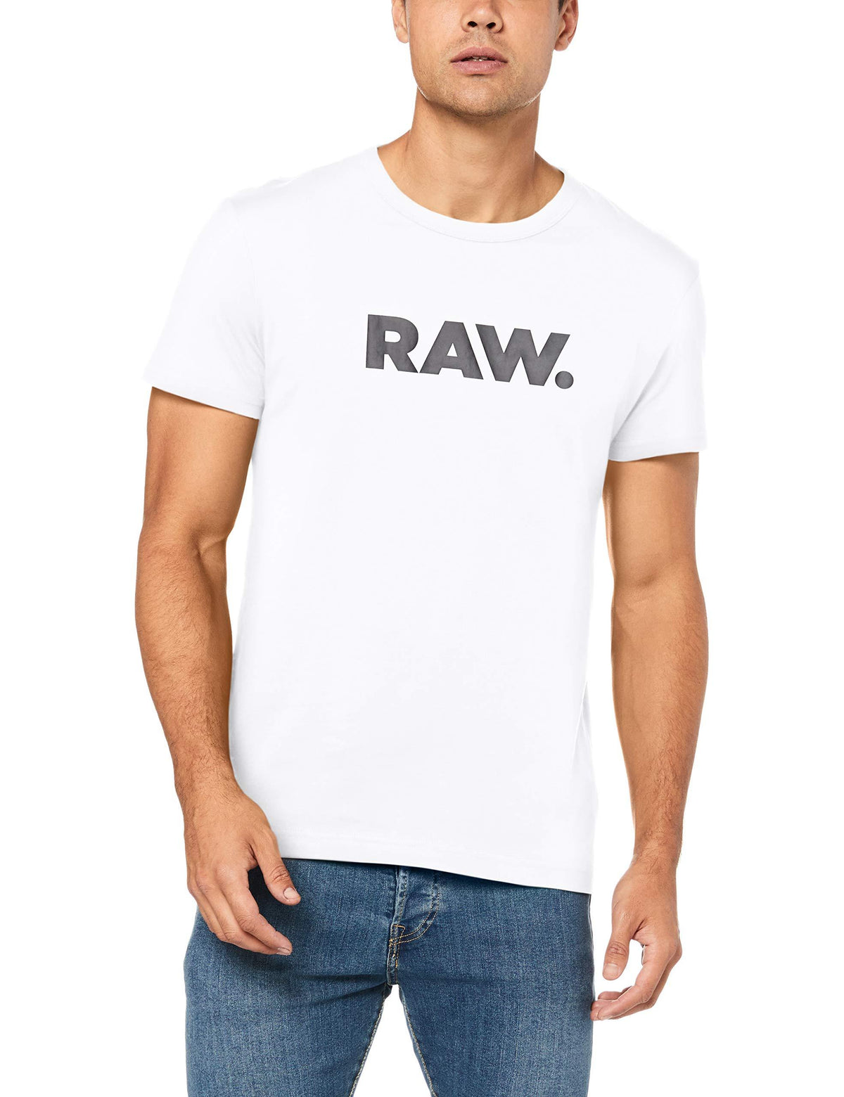 G-Star Raw 3D Tee