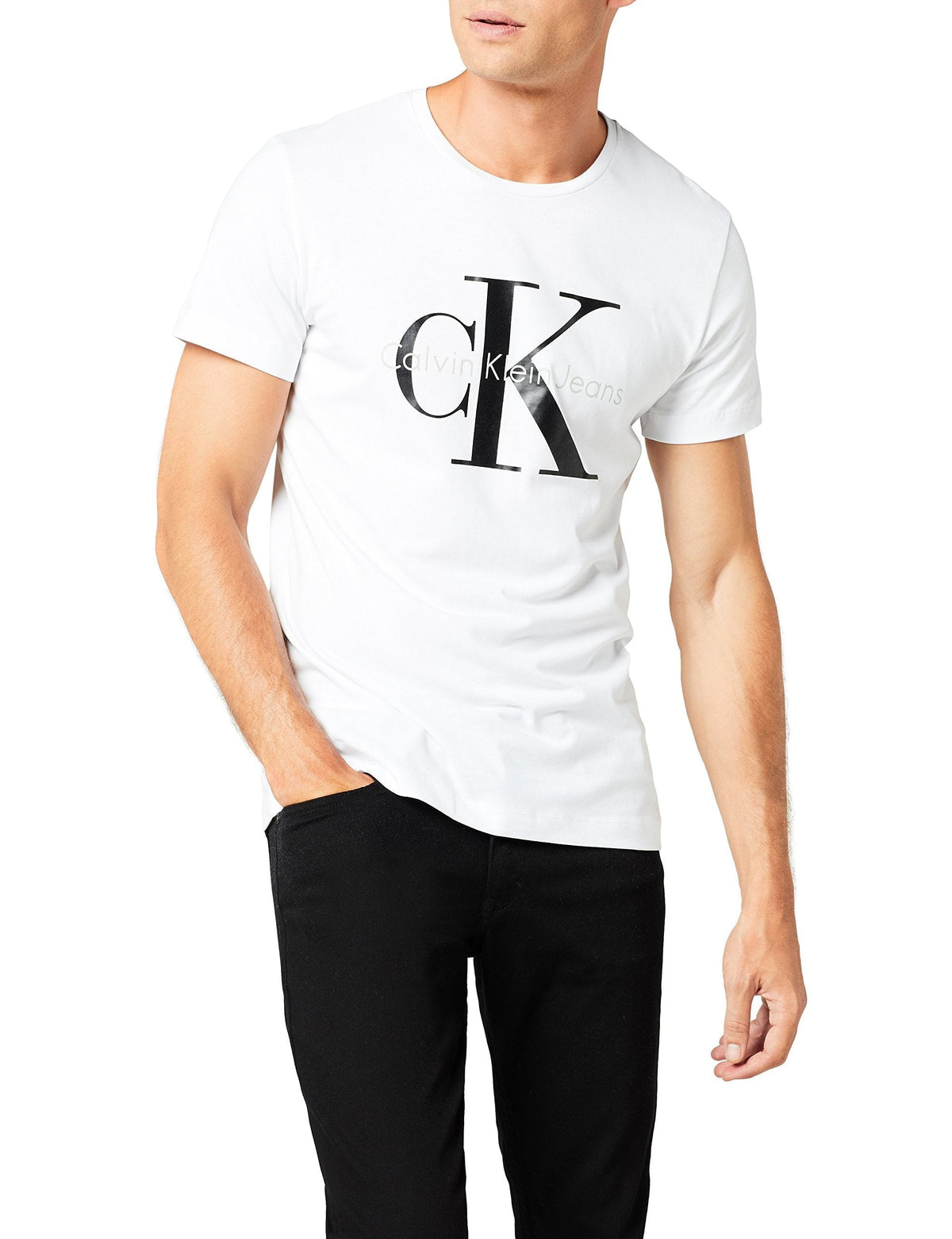 Calvin Klein CK Tee