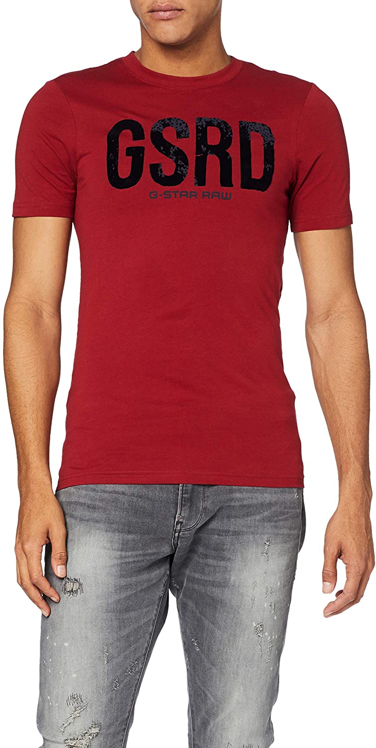 G-Star Raw GSRD Tee