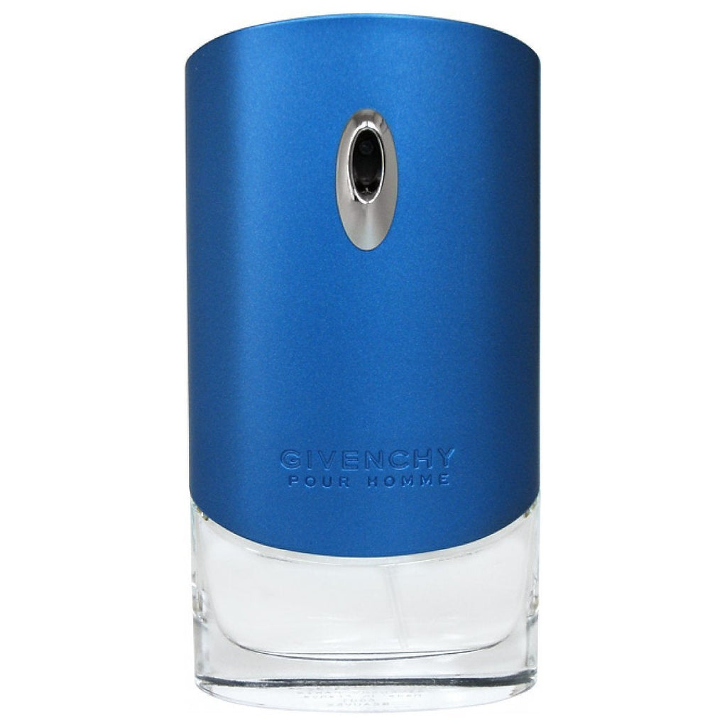 GIVENCHY POUR HOMME BLUE