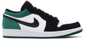 Air Jordan 1 Low ‘Mystic Green’