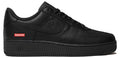 Air Force 1 Low ‘Black Supreme’
