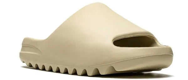 Yeezy Slides 'Pure'