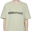 ESSENTIALS T-SHIRT
